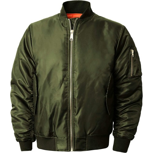 Bomber Jackets