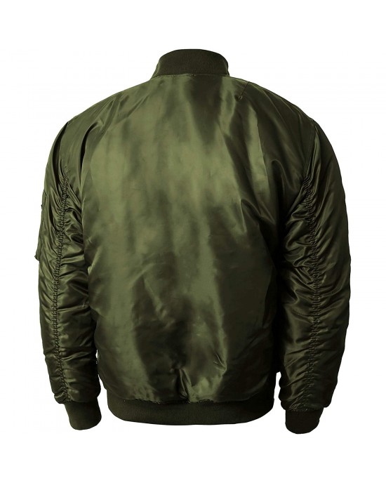 Bomber Jackets