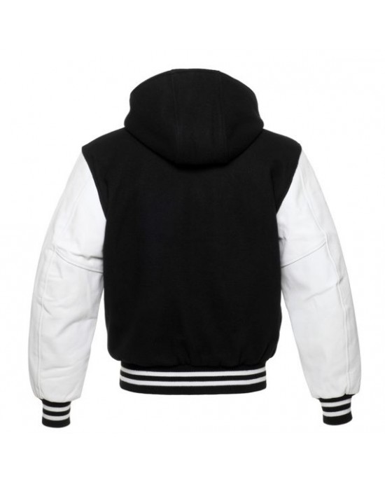 Varsity Jackets