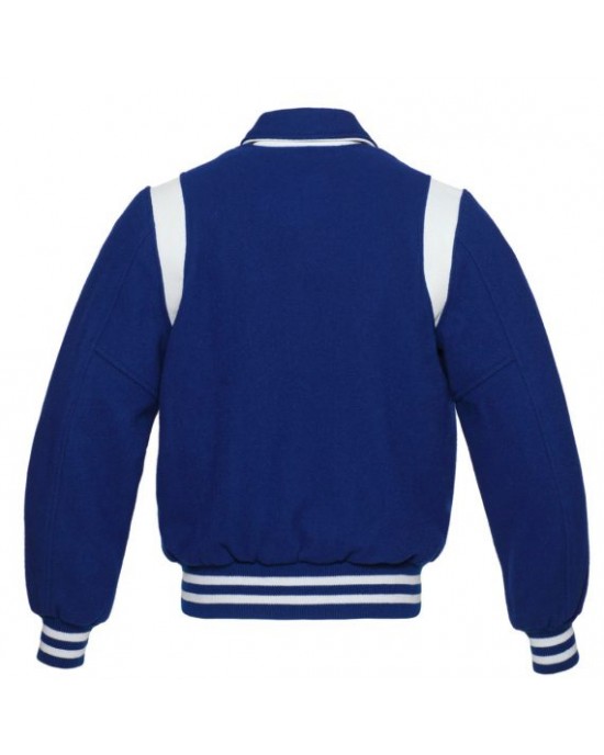 Varsity Jackets