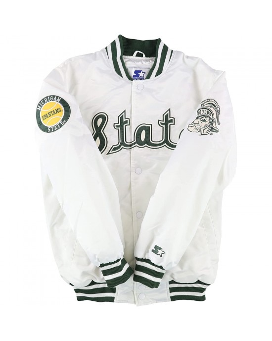 Varsity Jackets