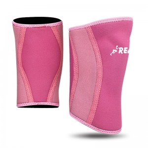 Knee Sleeves / Elbow Sleeves