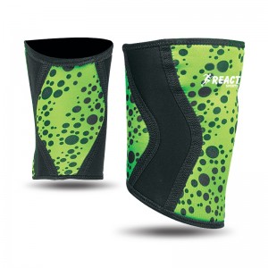 Knee Sleeves