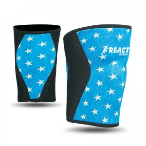 Knee Sleeves