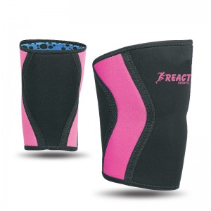 Knee Sleeves