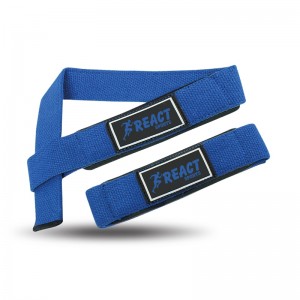 Lifting Straps