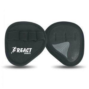 Weight Lifting Hand Grips