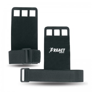 Weight Lifting Hand Grips