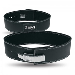  Power Lifting Lever Belts