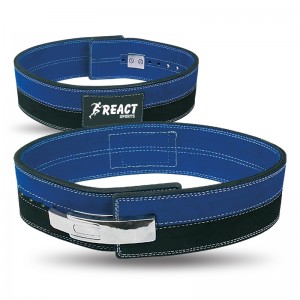  Power Lifting Lever Belts