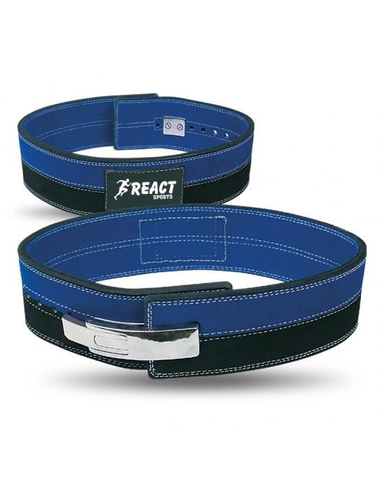  Power Lifting Lever Belts