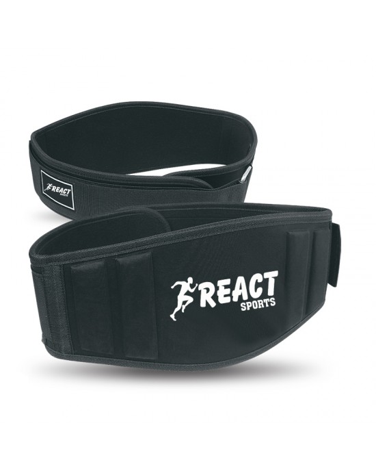 Weightlifting Back Support Belts