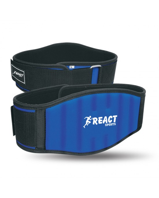 Weightlifting Back Support Belts