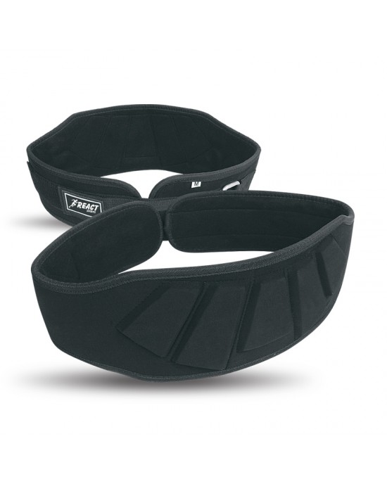 Weightlifting Back Support Belts