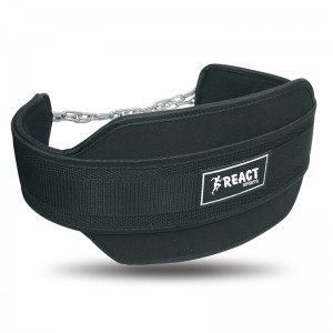 Weightlifting Dipping Belts