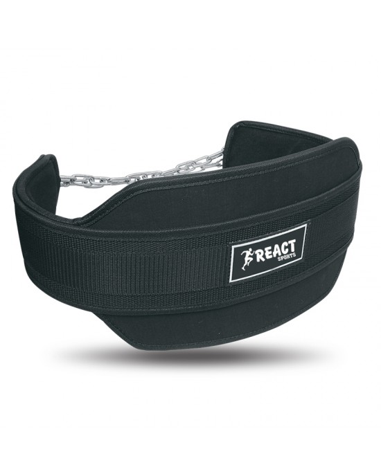 Weightlifting Dipping Belts