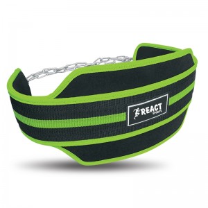 Weightlifting Dipping Belts