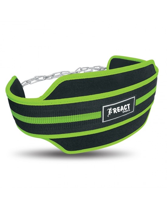 Weightlifting Dipping Belts