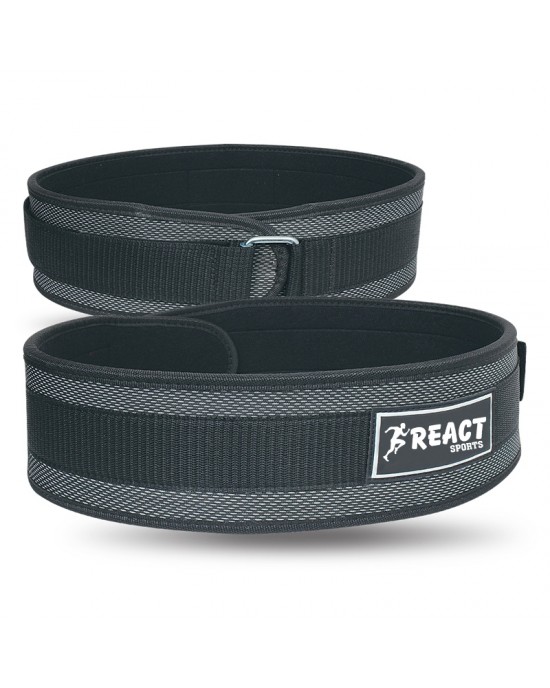 Weightlifting Nylon Belts