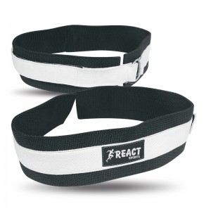 Weightlifting Nylon Belts