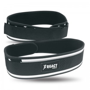 Weightlifting Nylon Belts