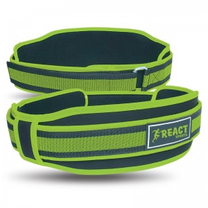 Weightlifting Nylon Belts