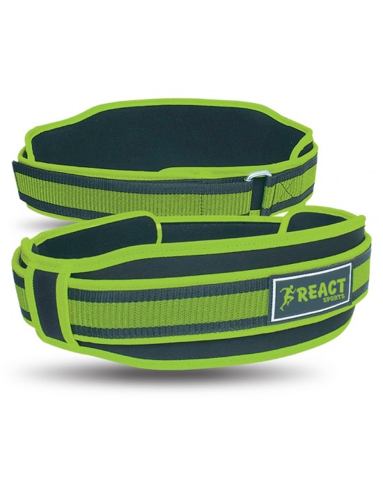 Weightlifting Nylon Belts