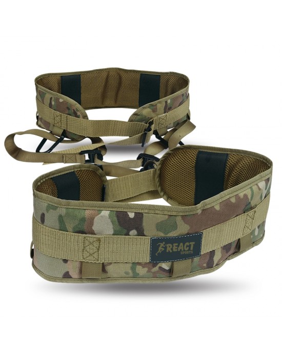 Weightlifting Nylon Belts