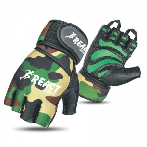 Weightlifting Gloves