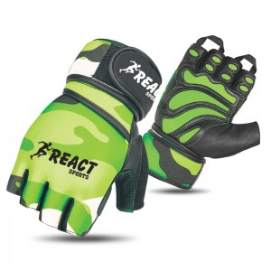 Weightlifting Gloves