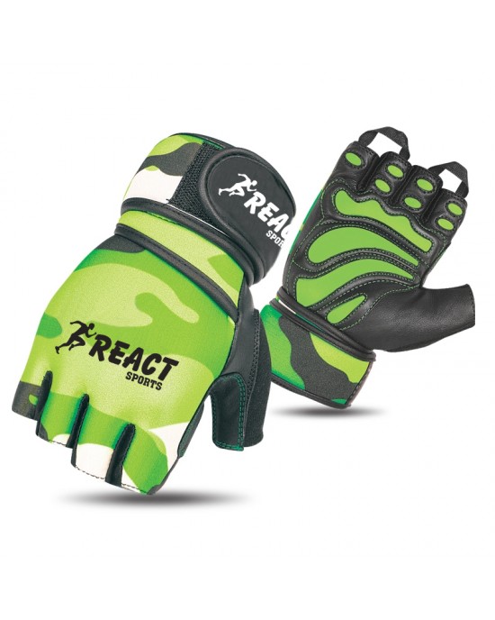 Weightlifting Gloves