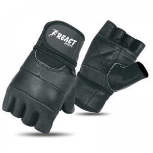 Weightlifting Gloves