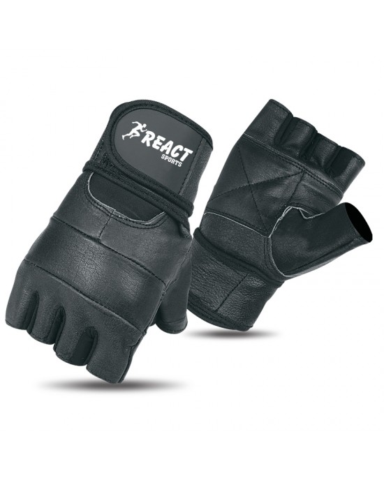 Weightlifting Gloves