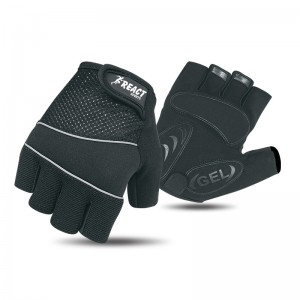 Weightlifting Gloves