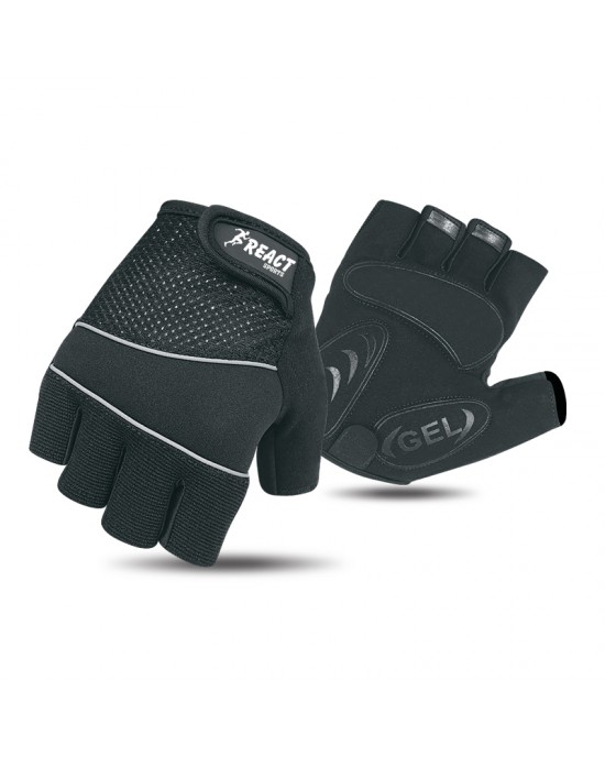 Weightlifting Gloves