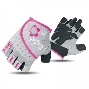 Weightlifting Gloves