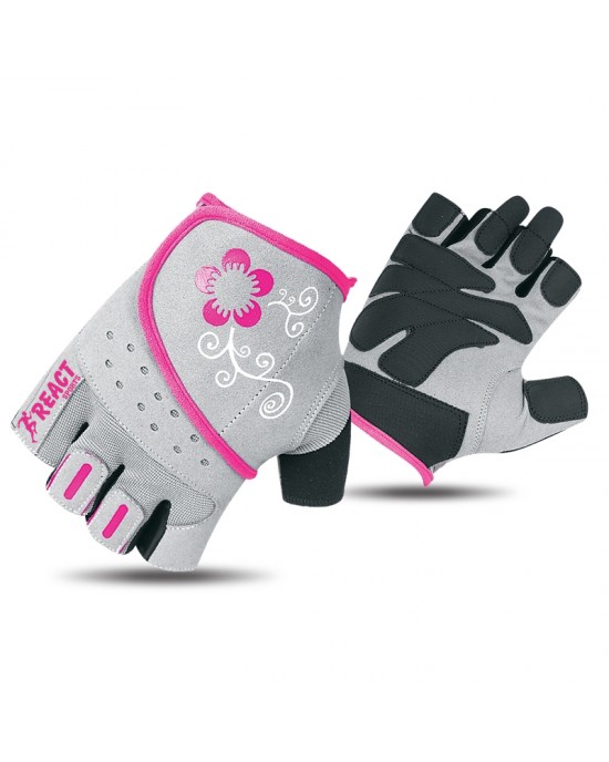 Weightlifting Gloves