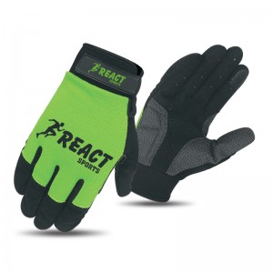 Weightlifting Gloves