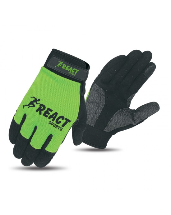 Weightlifting Gloves