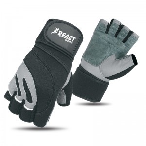 Weightlifting Gloves