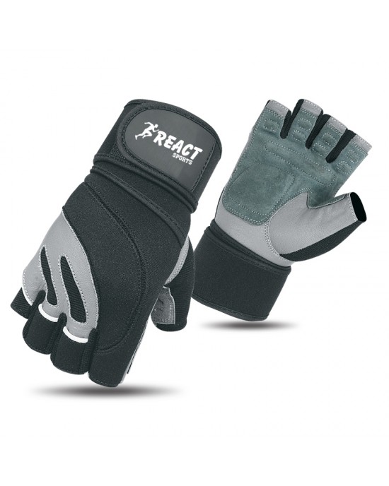 Weightlifting Gloves