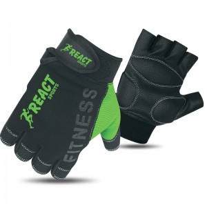 Weightlifting Gloves