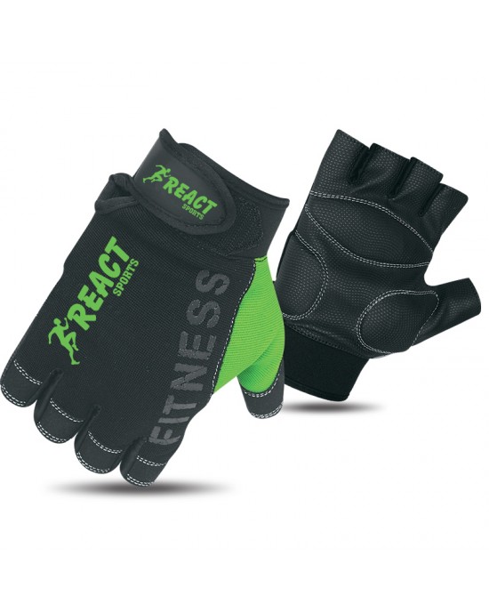 Weightlifting Gloves