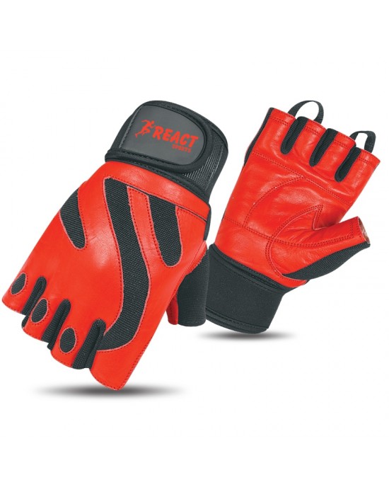 Weightlifting Gloves