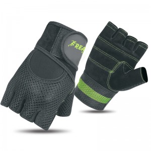 Weightlifting Gloves