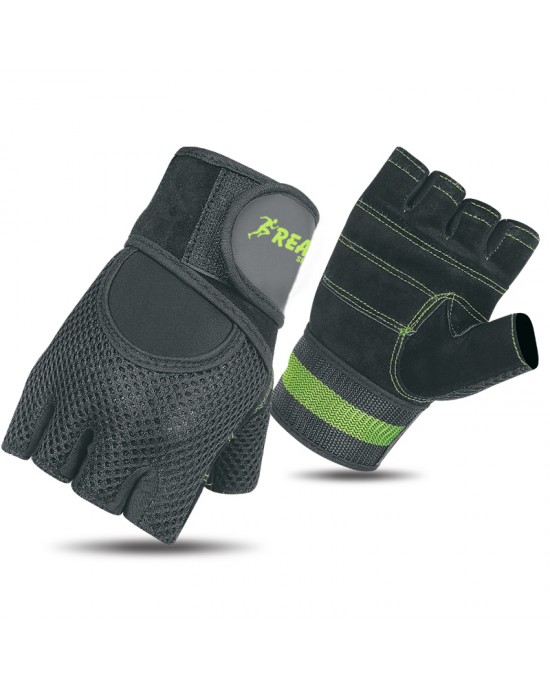 Weightlifting Gloves