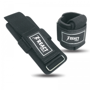 Weightlifting Straps