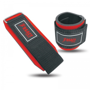 Weightlifting Straps