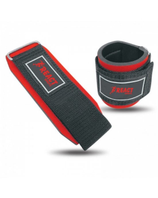 Weightlifting Straps