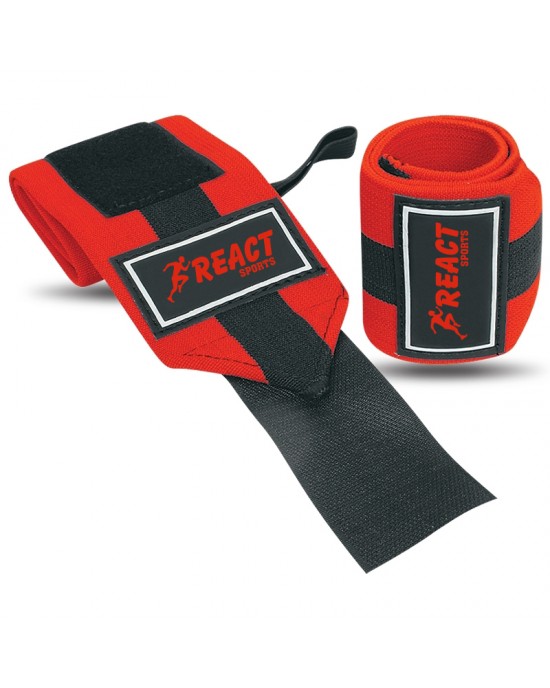 Weightlifting Wrist Wraps